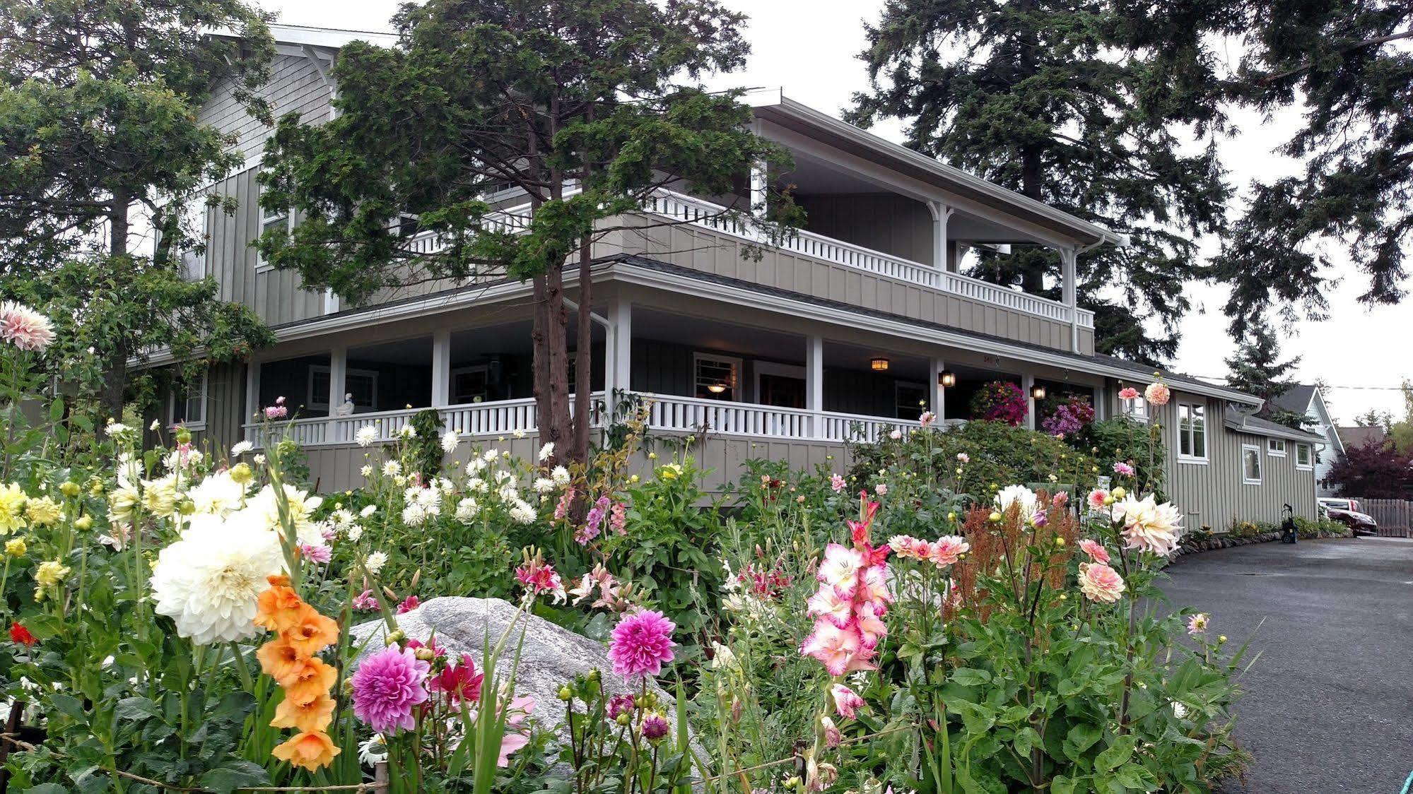 Bed & Breakfast Grand 5*